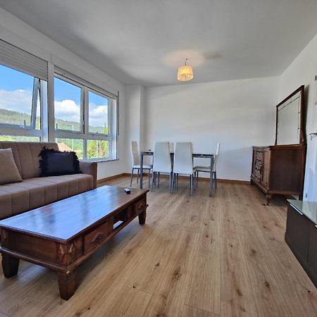 Chalet Con Wifi , Ps4 , Garaje, 5 Dormitorios, 3 Banos, Santiago De Compostela Ngoại thất bức ảnh