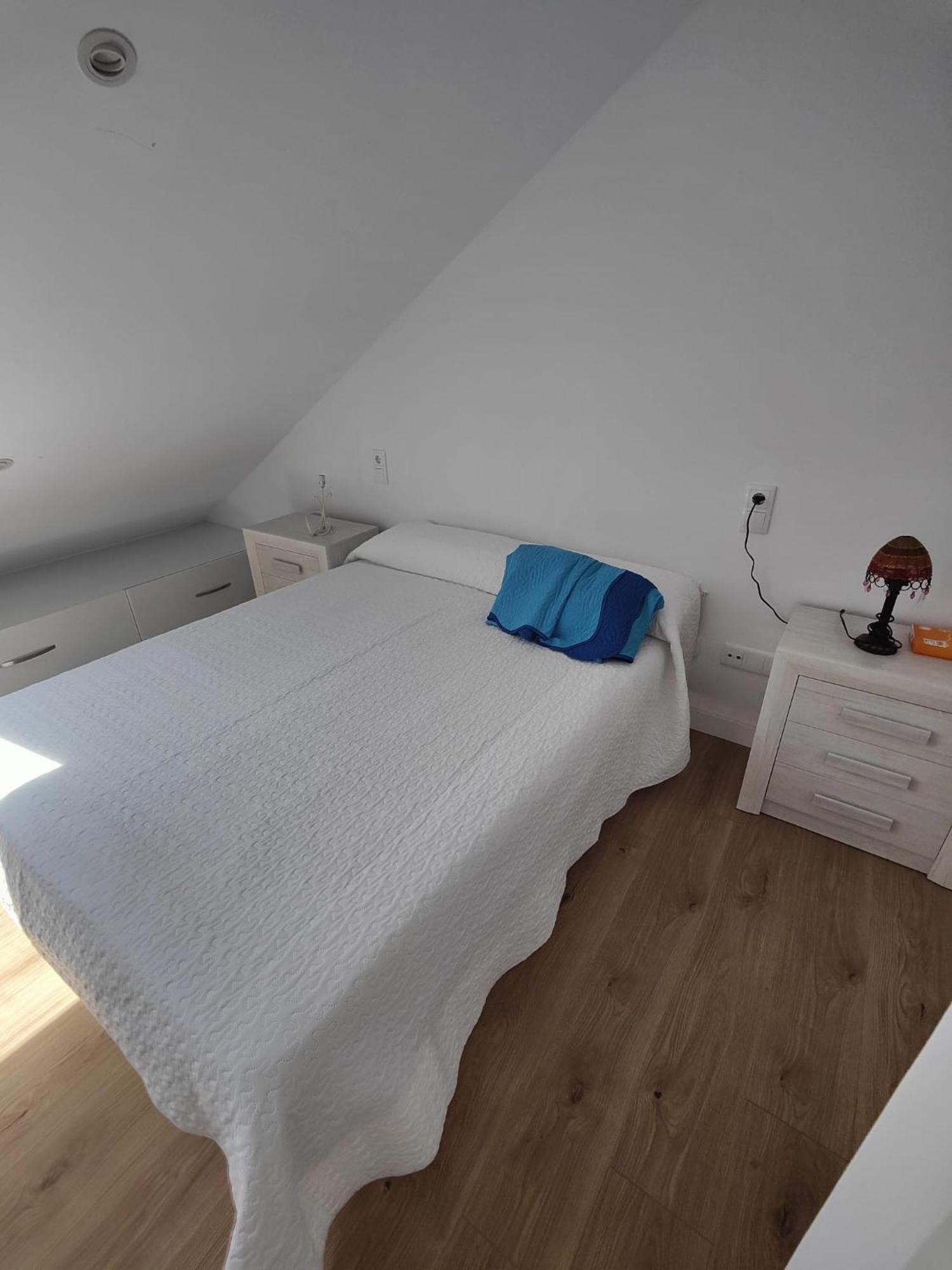 Chalet Con Wifi , Ps4 , Garaje, 5 Dormitorios, 3 Banos, Santiago De Compostela Ngoại thất bức ảnh