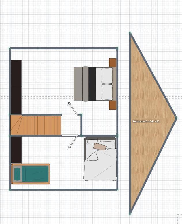 Chalet Con Wifi , Ps4 , Garaje, 5 Dormitorios, 3 Banos, Santiago De Compostela Ngoại thất bức ảnh