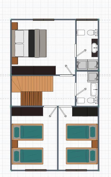 Chalet Con Wifi , Ps4 , Garaje, 5 Dormitorios, 3 Banos, Santiago De Compostela Ngoại thất bức ảnh