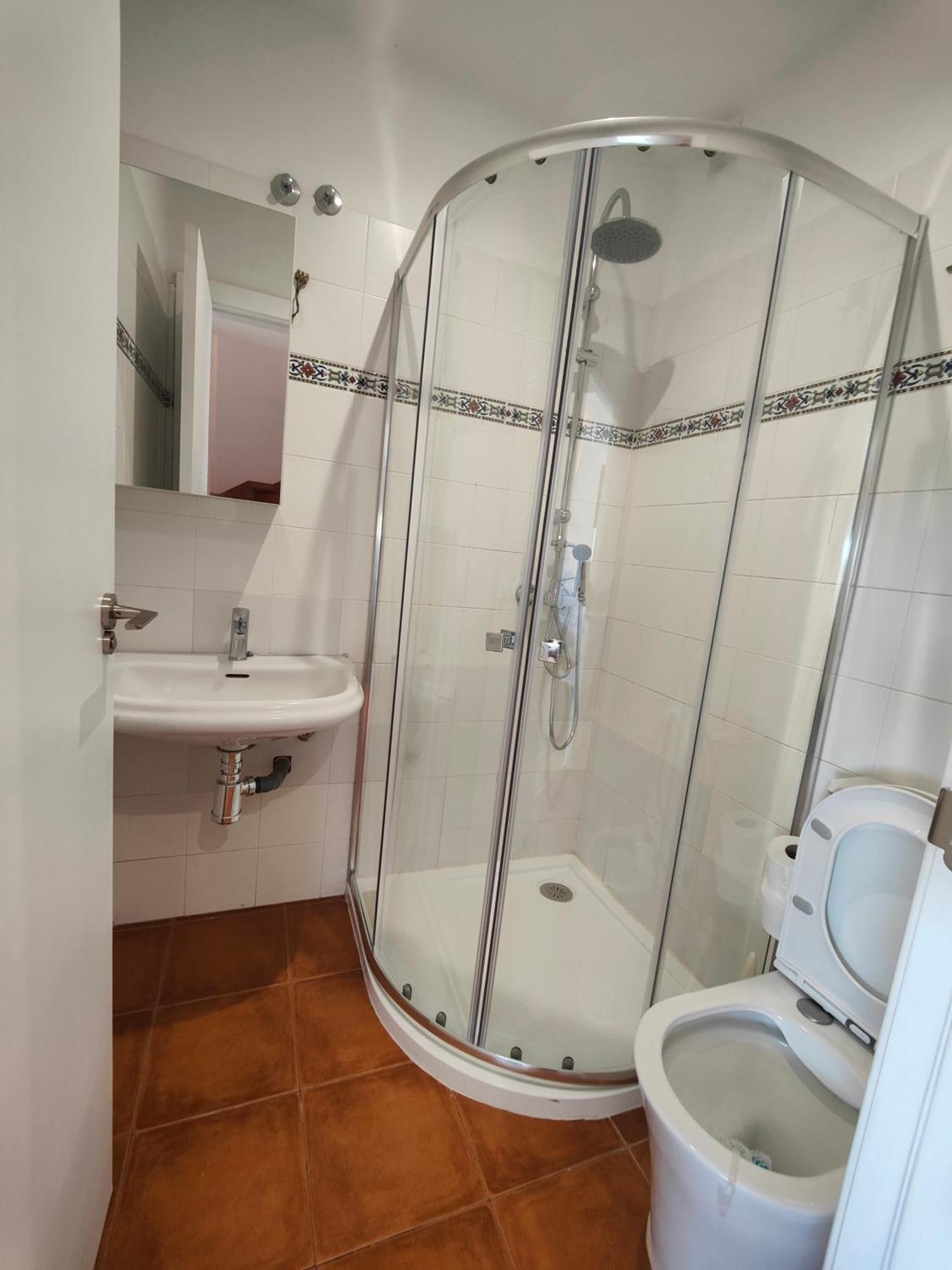 Chalet Con Wifi , Ps4 , Garaje, 5 Dormitorios, 3 Banos, Santiago De Compostela Ngoại thất bức ảnh